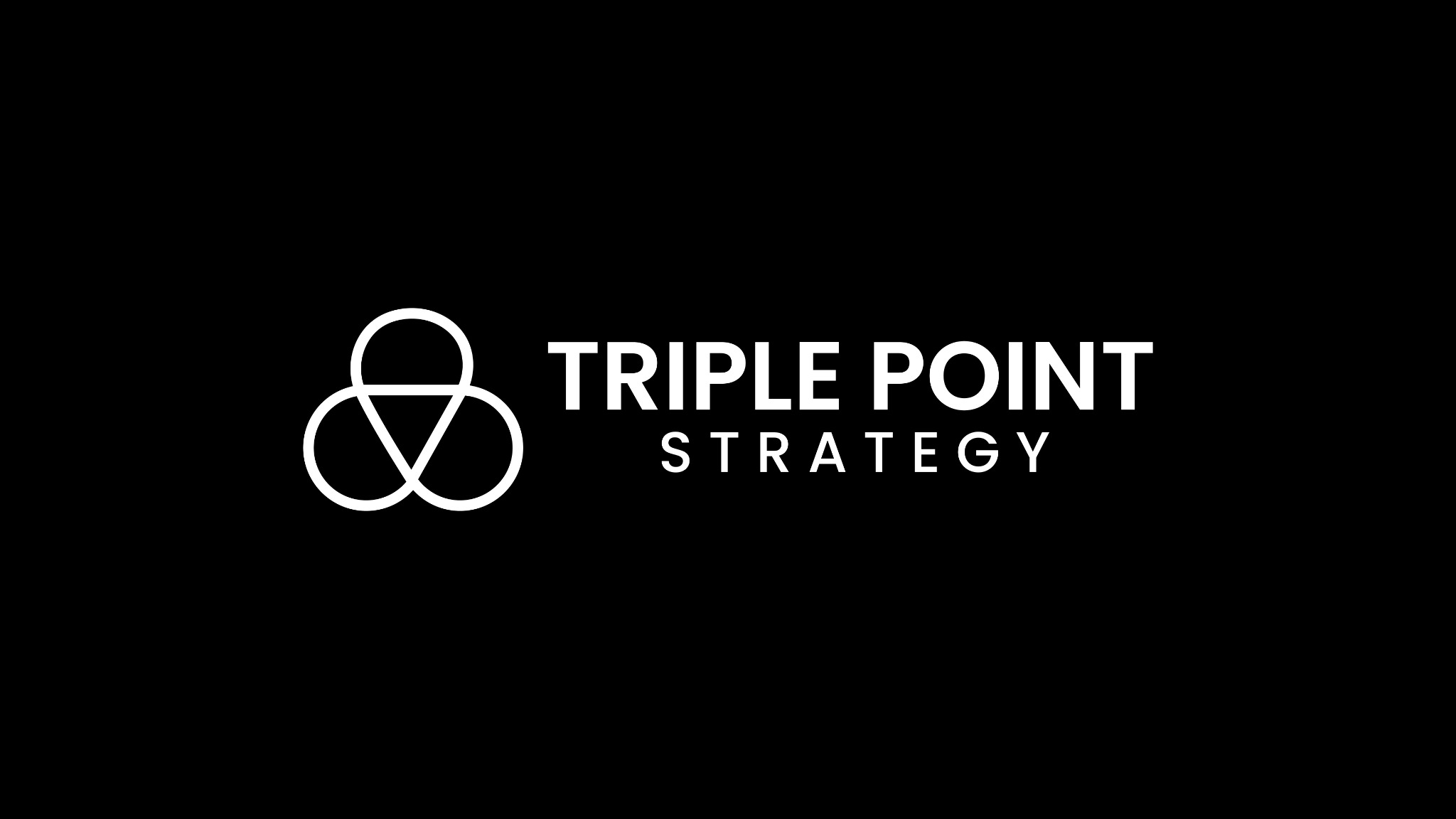Triple Point Strategy